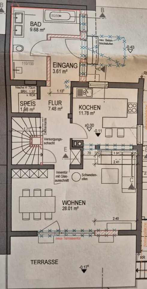 7 Zimmer Haus mit 150 m² in Regensburg – Bild 3