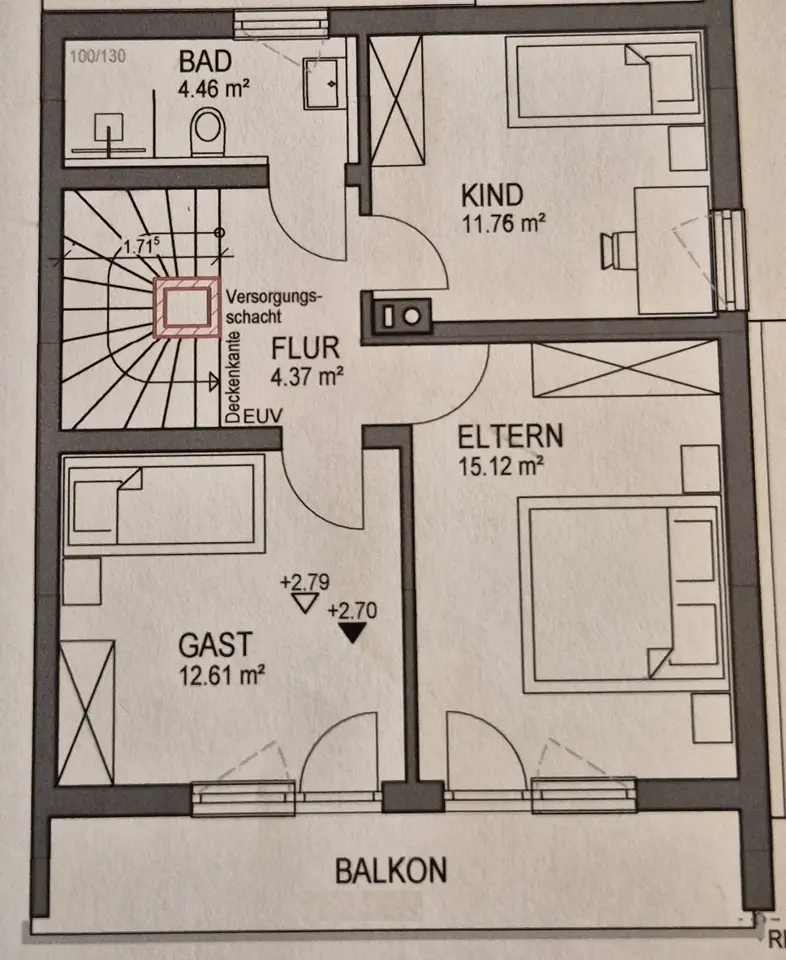 7 Zimmer Haus mit 150 m² in Regensburg – Bild 4