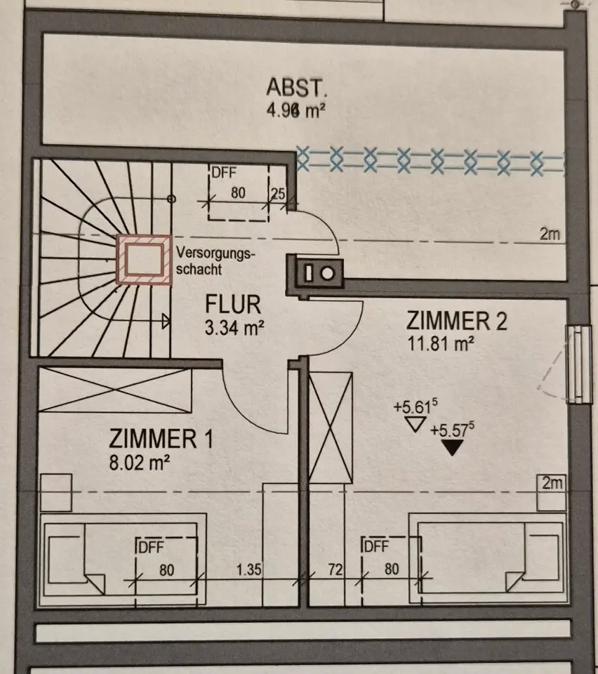 7 Zimmer Haus mit 150 m² in Regensburg – Bild 5