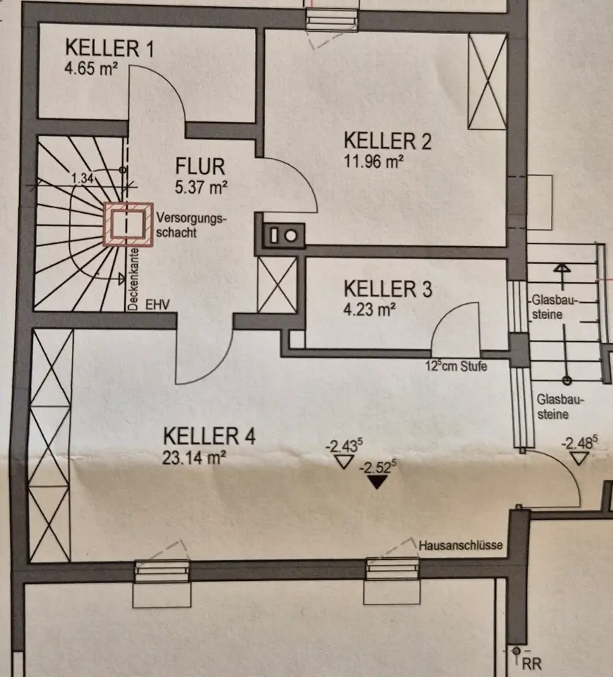 7 Zimmer Haus mit 150 m² in Regensburg – Bild 6