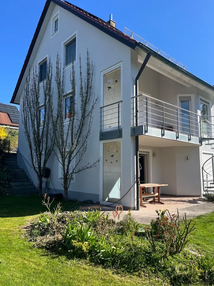 7 Zimmer Haus mit 150 m² in Regensburg – Bild 10
