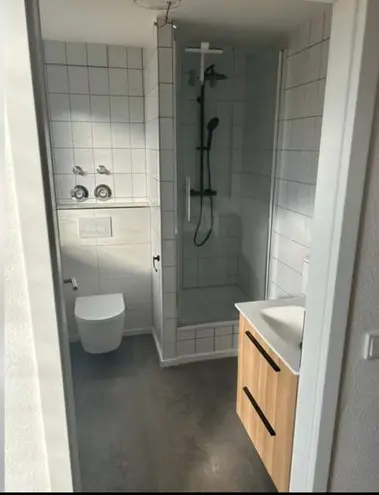 1 Zimmer Wohnung mit 40 m² in Saarbrücken – Bild 1