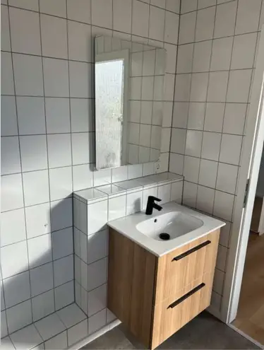 1 Zimmer Wohnung mit 40 m² in Saarbrücken – Bild 3