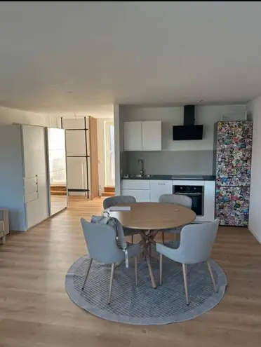 1 Zimmer Wohnung mit 40 m² in Saarbrücken – Bild 4