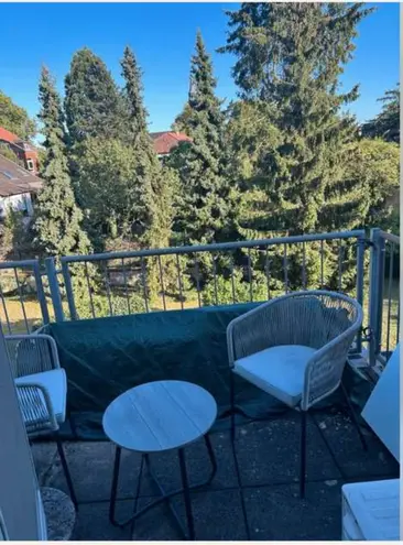 1 Zimmer Wohnung mit 40 m² in Saarbrücken – Bild 8