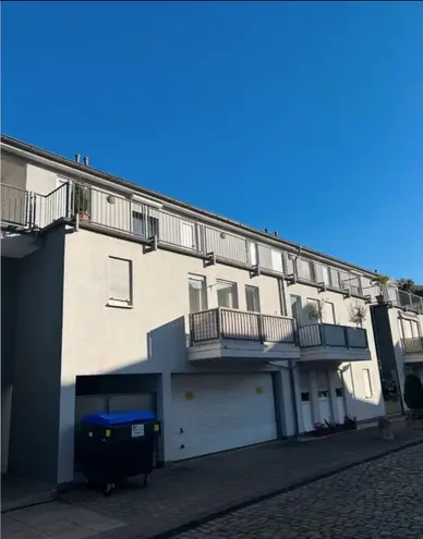 1 Zimmer Wohnung mit 40 m² in Saarbrücken – Bild 9