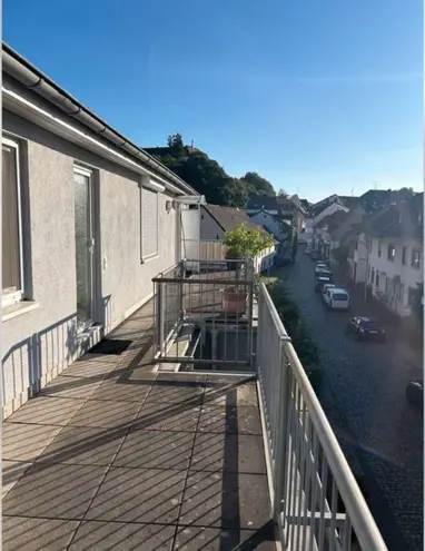 1 Zimmer Wohnung mit 40 m² in Saarbrücken – Bild 10