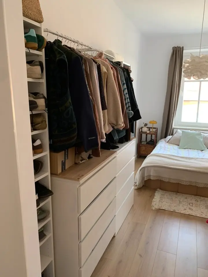 3 Zimmer Wohnung mit 63 m² in Leipzig – Bild 2