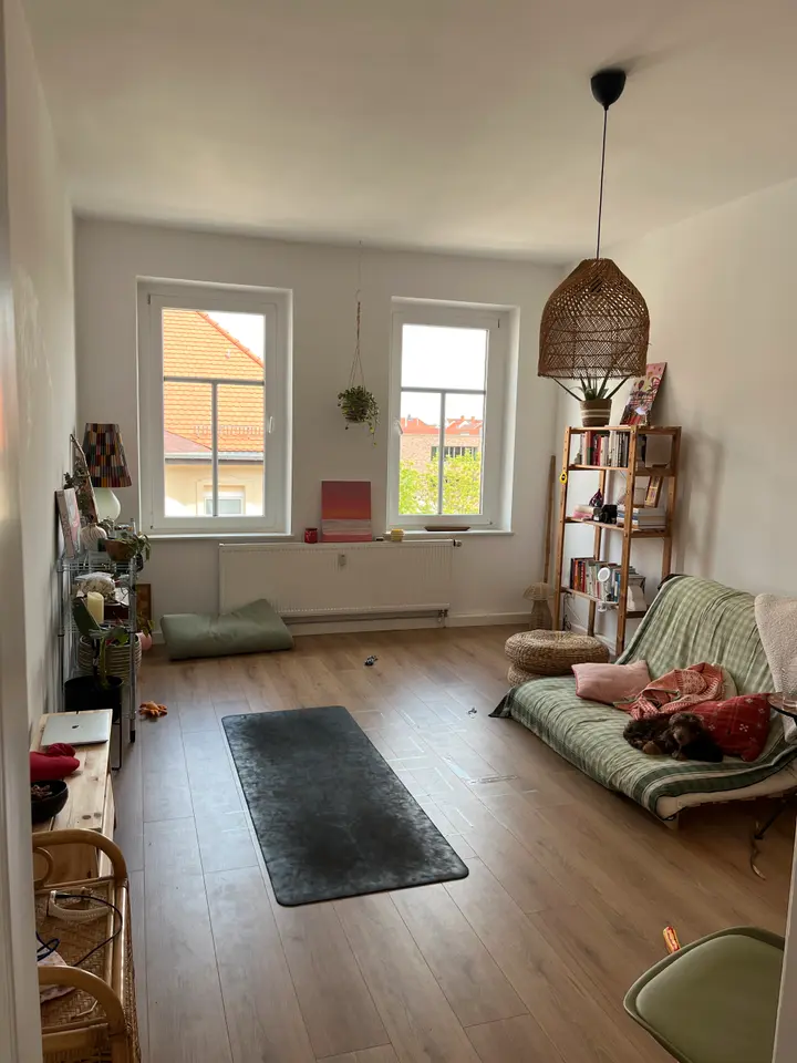 3 Zimmer Wohnung mit 63 m² in Leipzig – Bild 4