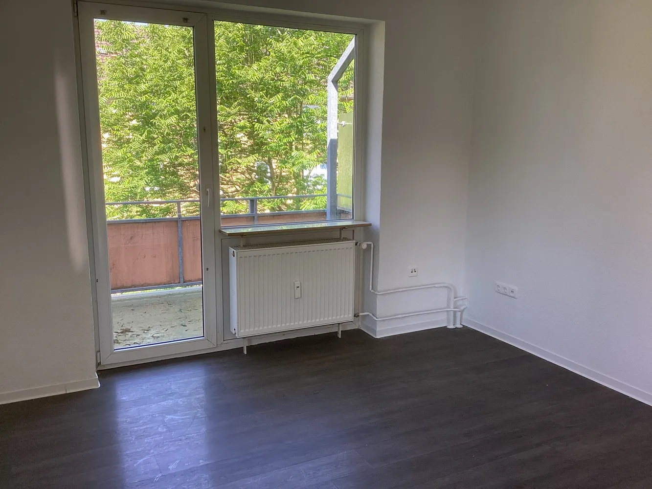 3 Zimmer Wohnung mit 58 m² in Kassel – Bild 3