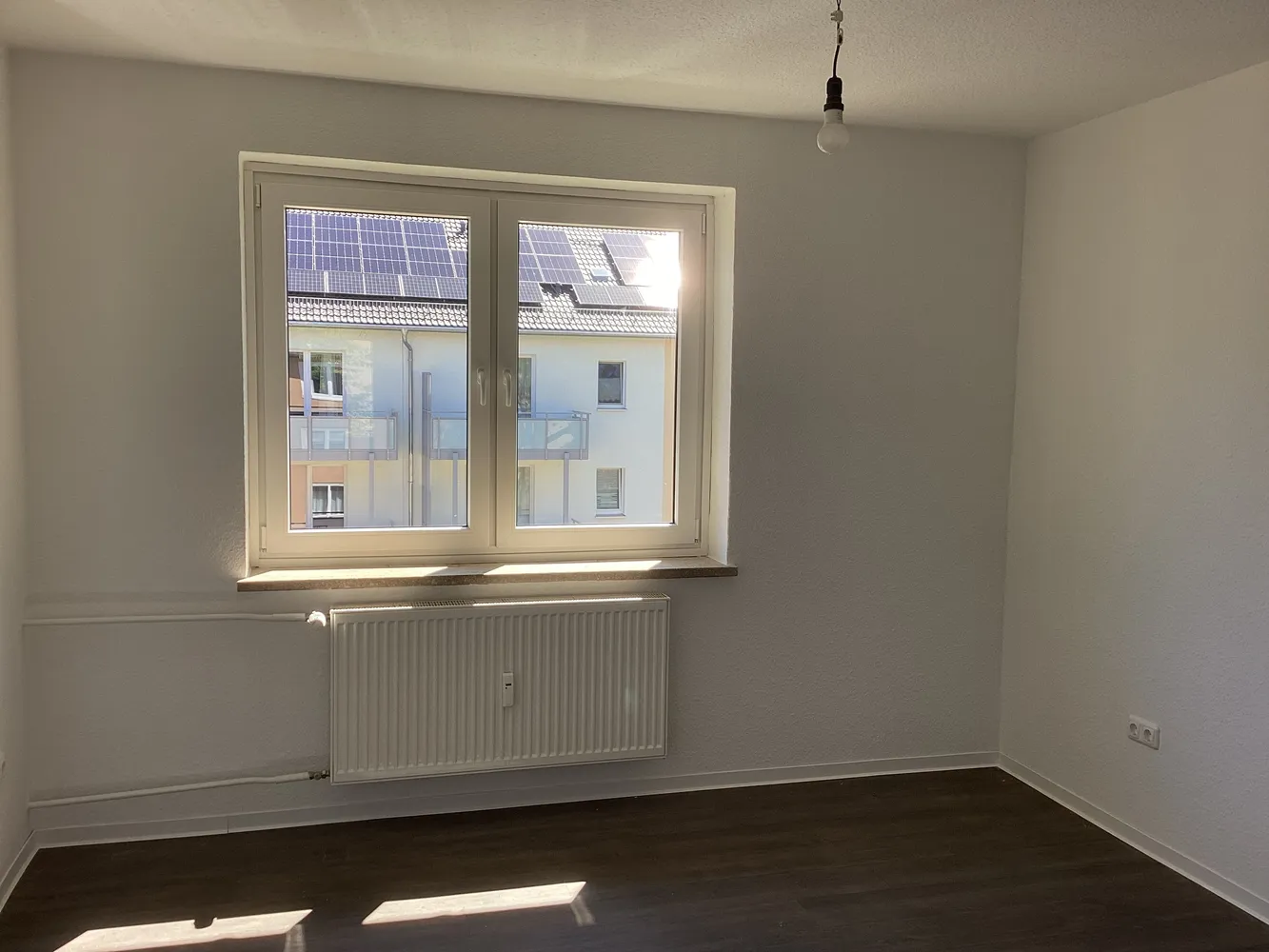 3 Zimmer Wohnung mit 58 m² in Kassel – Bild 4