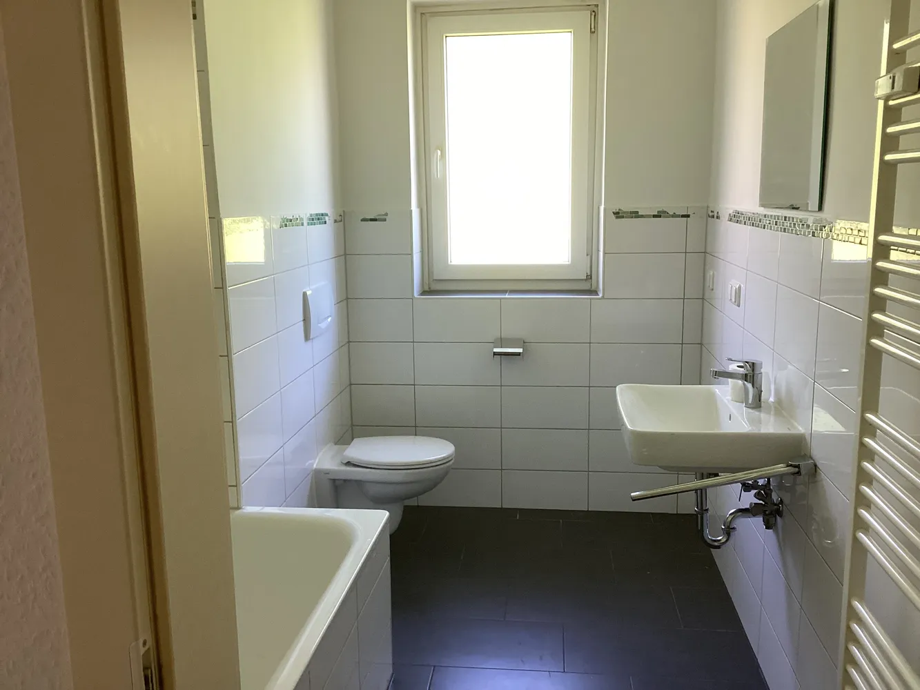 3 Zimmer Wohnung mit 58 m² in Kassel – Bild 7
