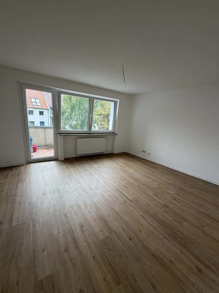 2 Zimmer Wohnung mit 57 m² in Hannover – Bild 1
