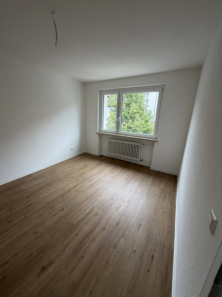 2 Zimmer Wohnung mit 57 m² in Hannover – Bild 2