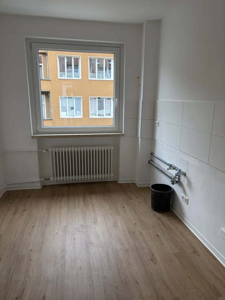 2 Zimmer Wohnung mit 57 m² in Hannover – Bild 3