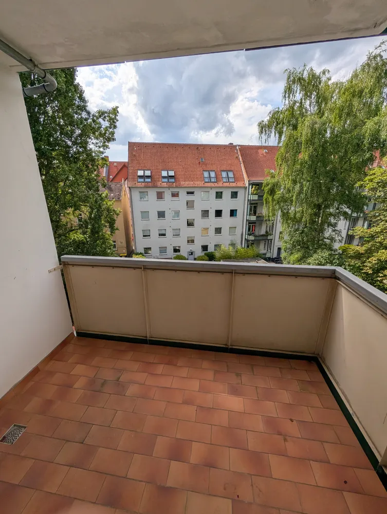 2 Zimmer Wohnung mit 57 m² in Hannover – Bild 4