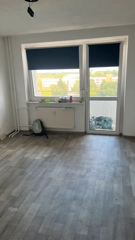 Studio mit 23 m² in Cottbus – Bild 6