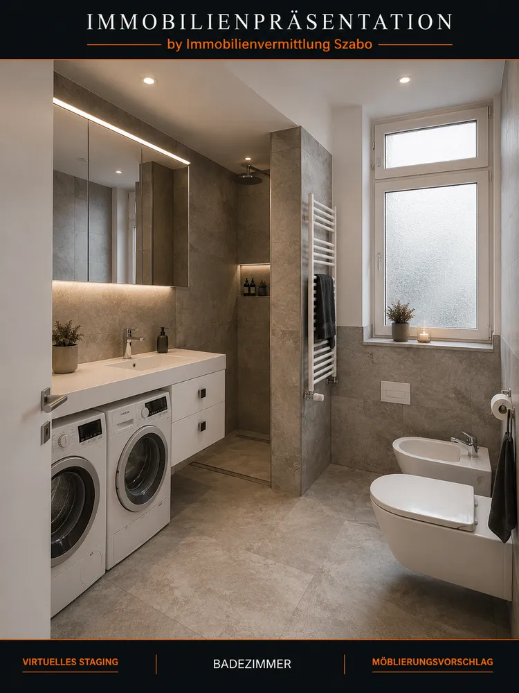 4 Zimmer Wohnung mit 119 m² in Offenbach am Main – Bild 6