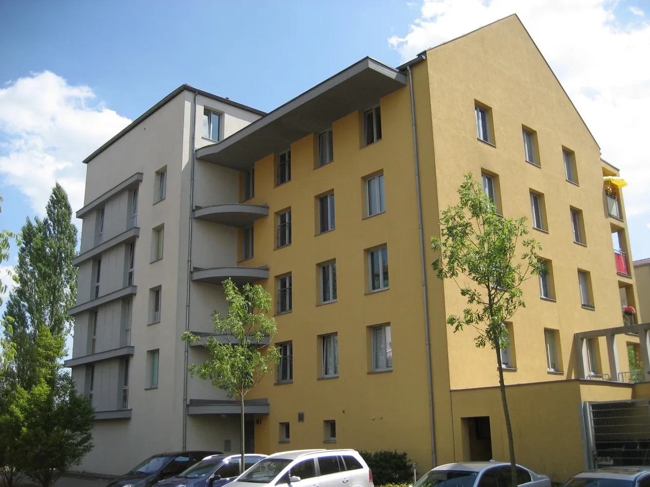 2 Zimmer Wohnung mit 51 m² in Potsdam – Bild 4