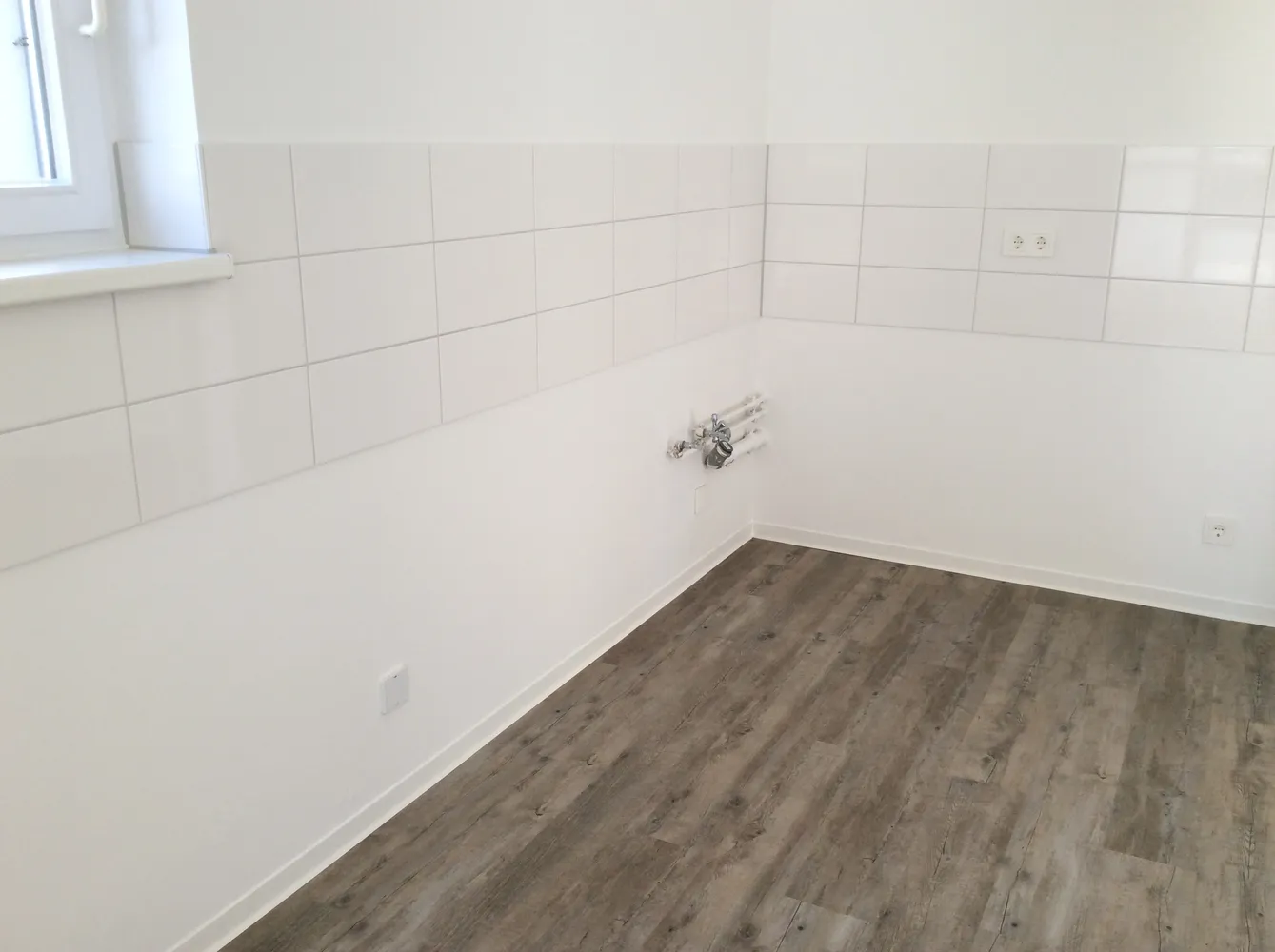 2 Zimmer Wohnung mit 51 m² in Potsdam – Bild 3