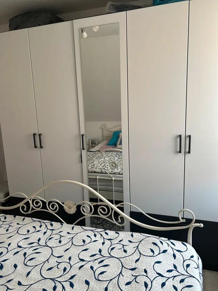 3 Zimmer Wohnung mit 48 m² in Cuxhaven – Bild 2