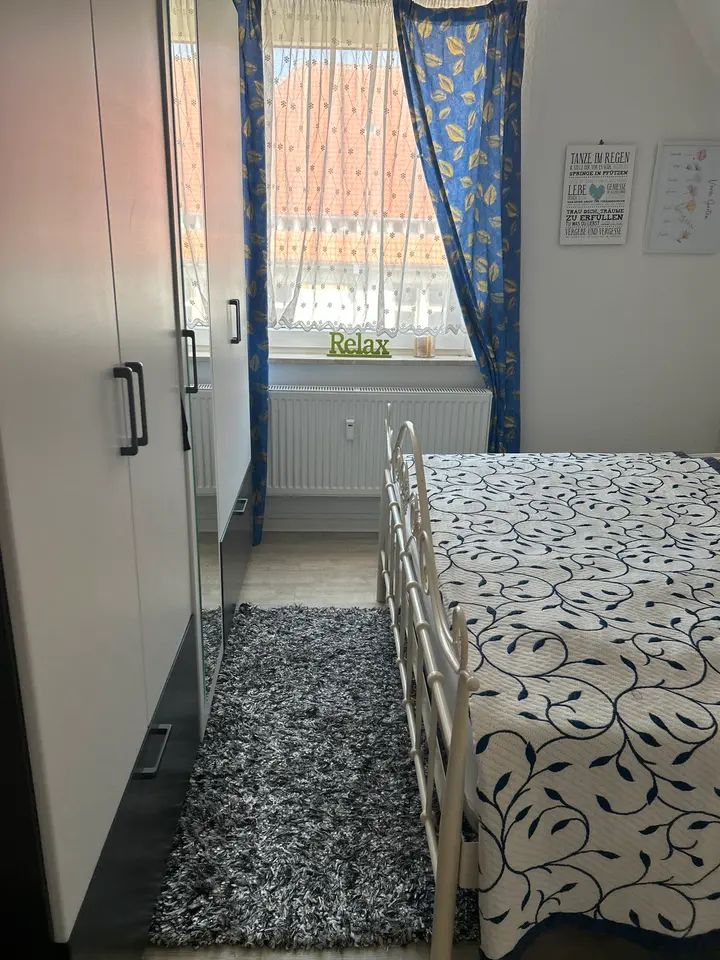 3 Zimmer Wohnung mit 48 m² in Cuxhaven – Bild 3