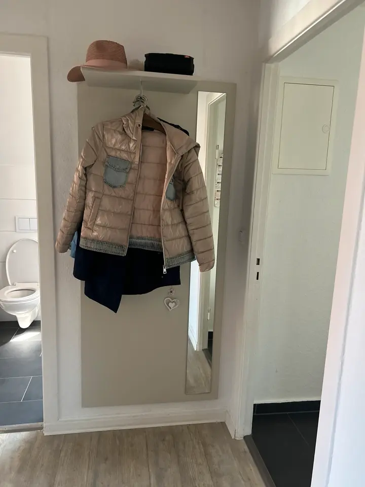 3 Zimmer Wohnung mit 48 m² in Cuxhaven – Bild 4