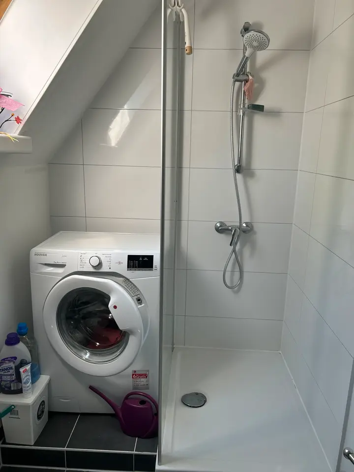 3 Zimmer Wohnung mit 48 m² in Cuxhaven – Bild 5