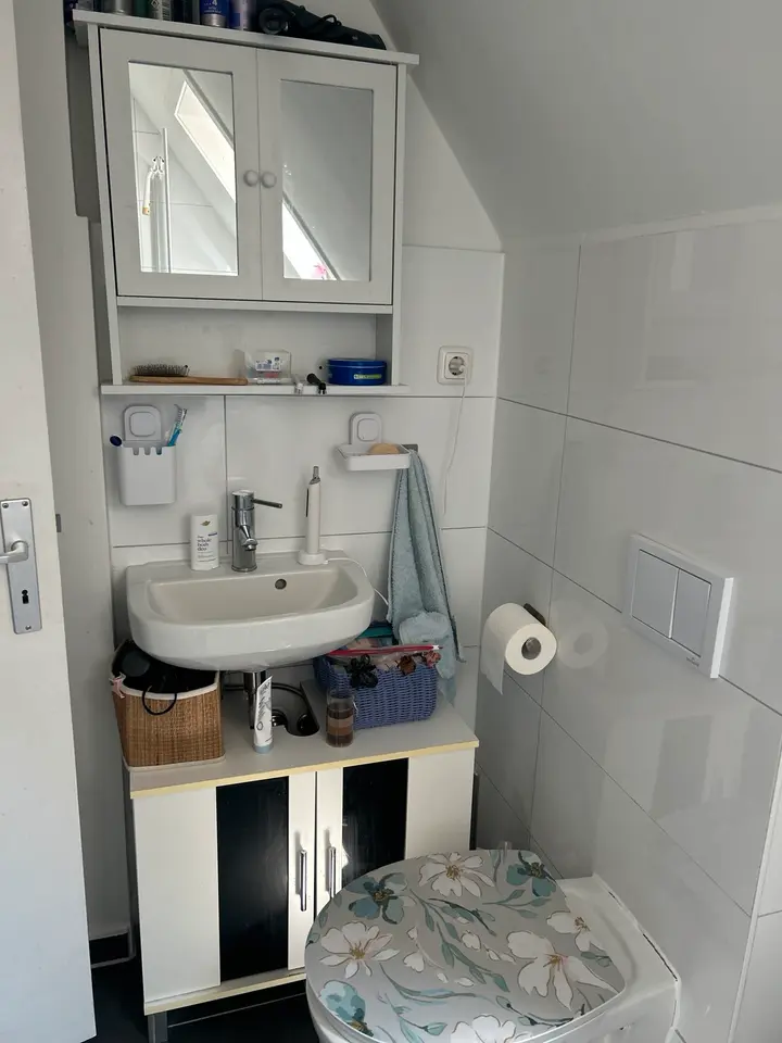 3 Zimmer Wohnung mit 48 m² in Cuxhaven – Bild 6