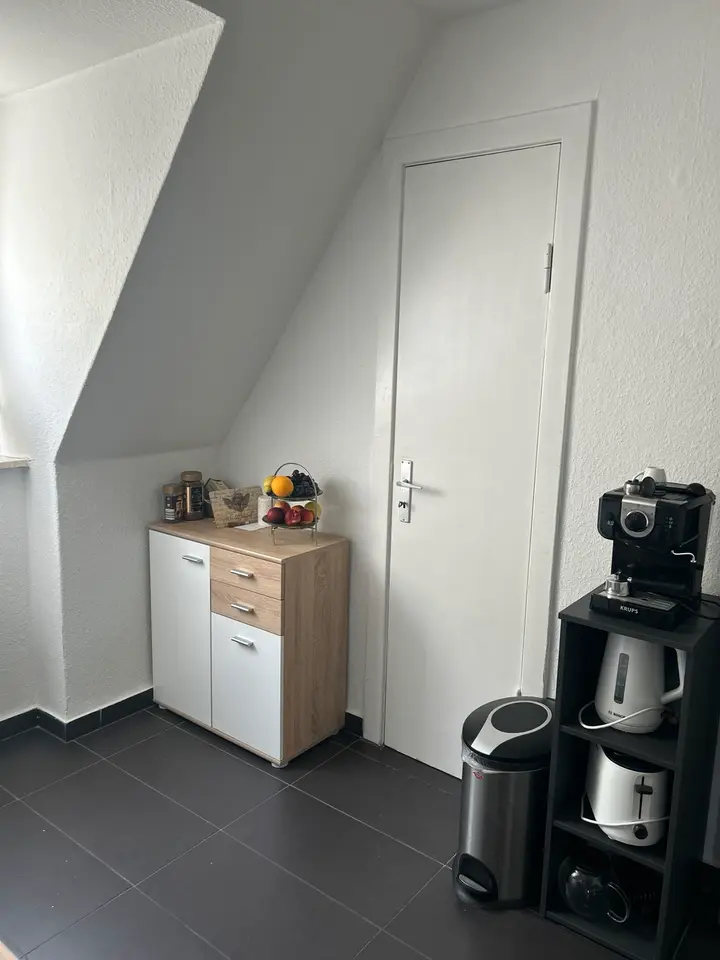 3 Zimmer Wohnung mit 48 m² in Cuxhaven – Bild 8