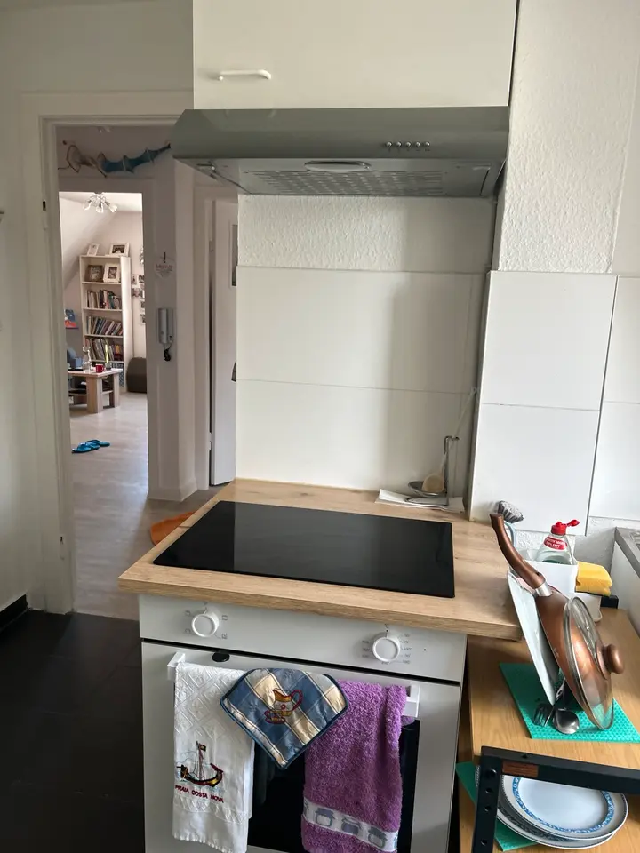 3 Zimmer Wohnung mit 48 m² in Cuxhaven – Bild 10