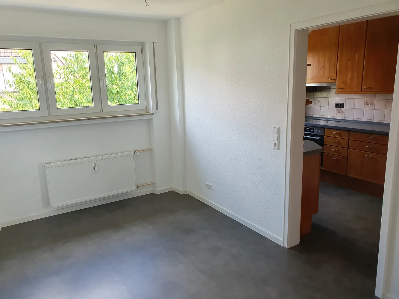 4 Zimmer Wohnung mit 103 m² in Ludwigsburg – Bild 2