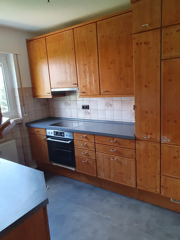 4 Zimmer Wohnung mit 103 m² in Ludwigsburg – Bild 7