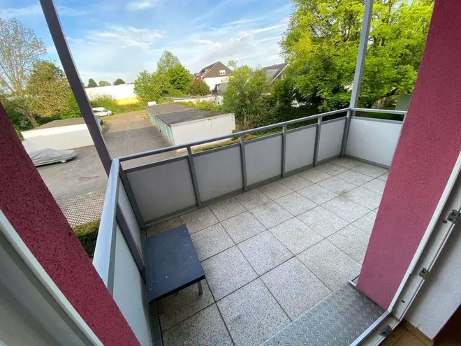 2 Zimmer Wohnung mit 52 m² in Bonn – Bild 3