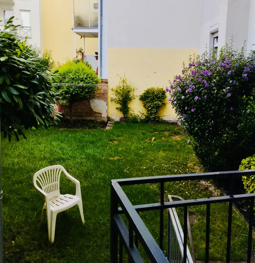 5 Zimmer Wohnung mit 93 m² in Lübeck – Bild 12
