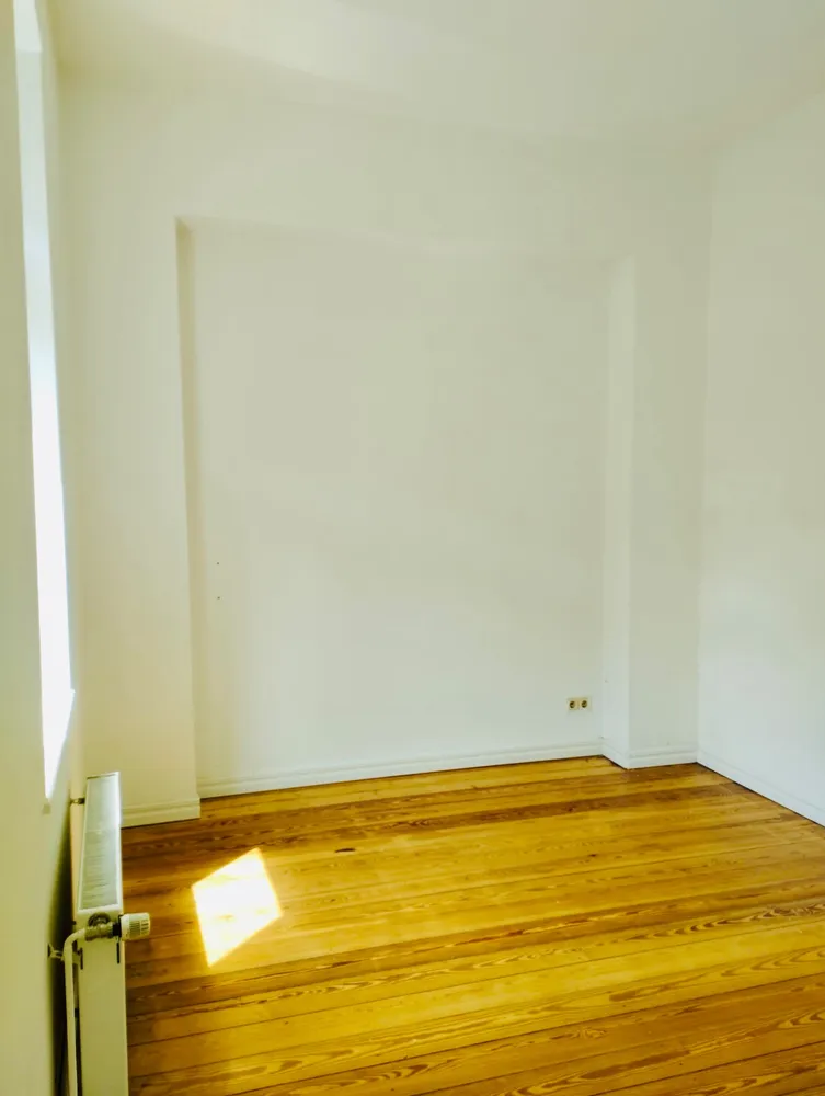 5 Zimmer Wohnung mit 93 m² in Lübeck – Bild 5