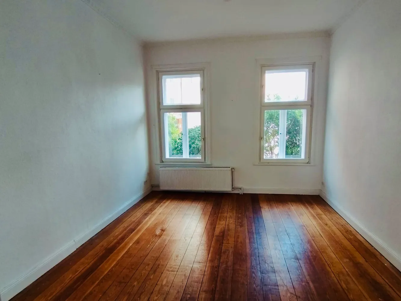 5 Zimmer Wohnung mit 93 m² in Lübeck – Bild 9
