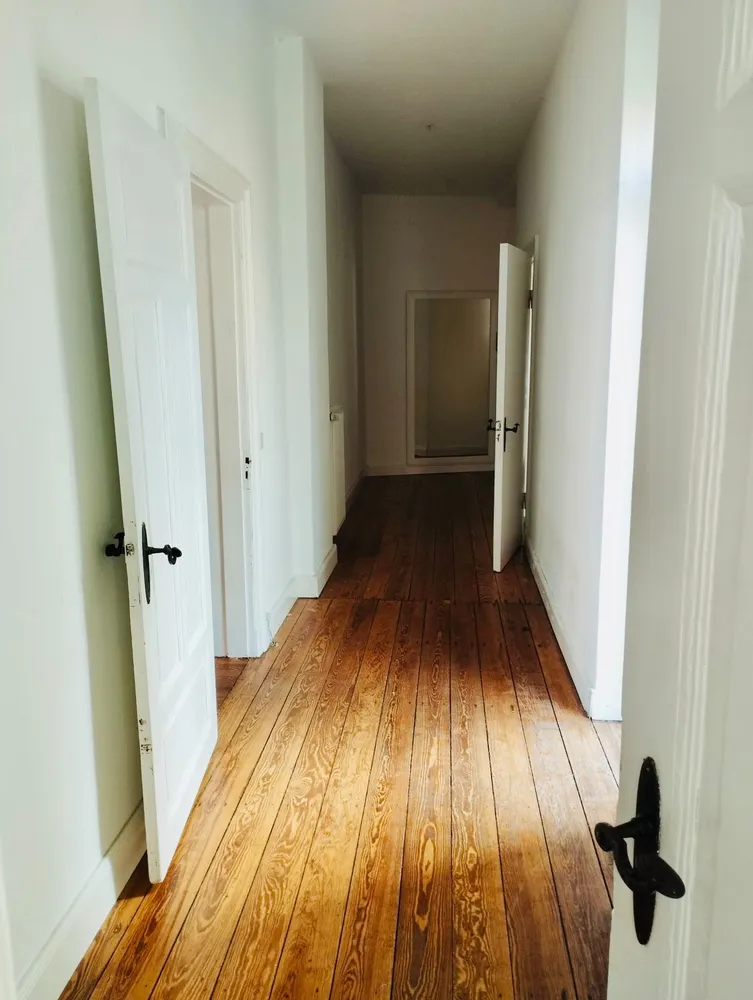 5 Zimmer Wohnung mit 93 m² in Lübeck – Bild 10