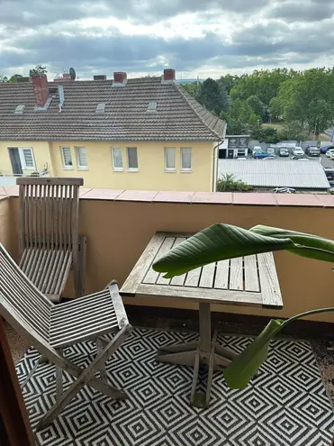 3 Zimmer Wohnung mit 61 m² in Kassel – Bild 1
