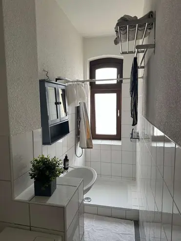 3 Zimmer Wohnung mit 61 m² in Kassel – Bild 2