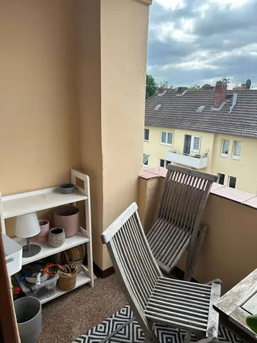 3 Zimmer Wohnung mit 61 m² in Kassel – Bild 4