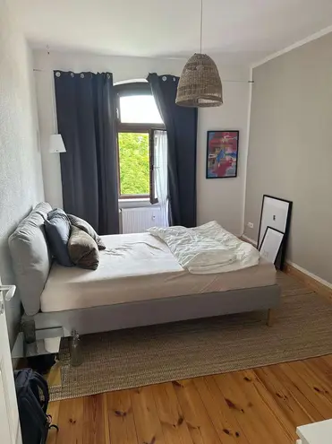 3 Zimmer Wohnung mit 61 m² in Kassel – Bild 7