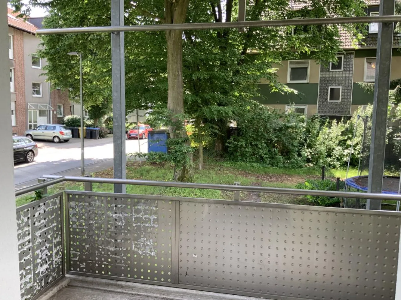 2 Zimmer Wohnung mit 44 m² in Gelsenkirchen – Bild 4