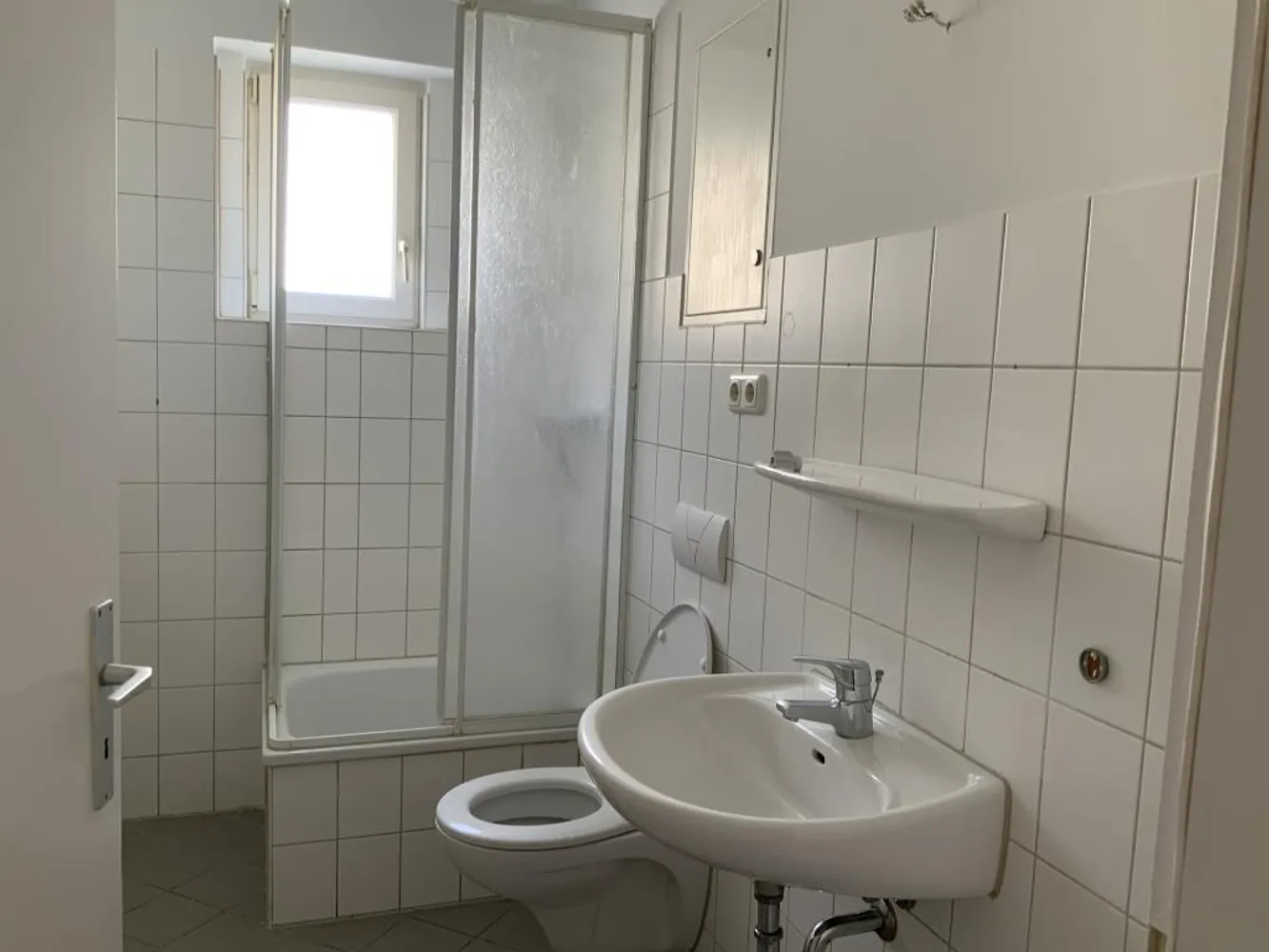 2 Zimmer Wohnung mit 44 m² in Gelsenkirchen – Bild 5