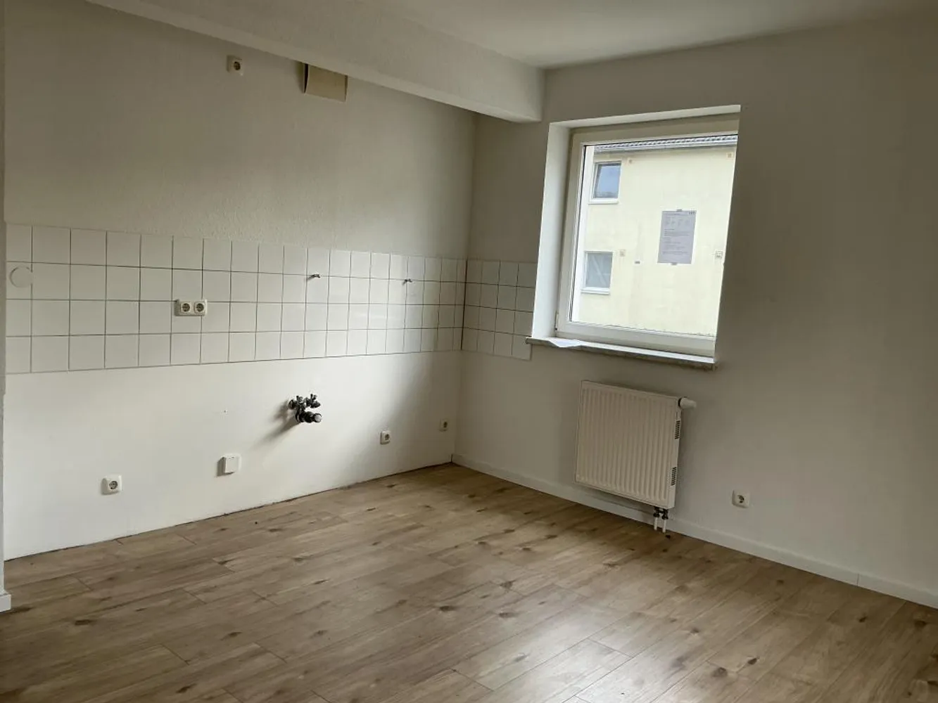 2 Zimmer Wohnung mit 44 m² in Gelsenkirchen – Bild 6