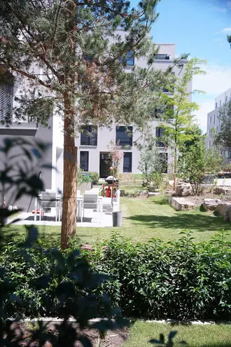 2 Zimmer Wohnung mit 78 m² in Frankfurt am Main – Bild 8