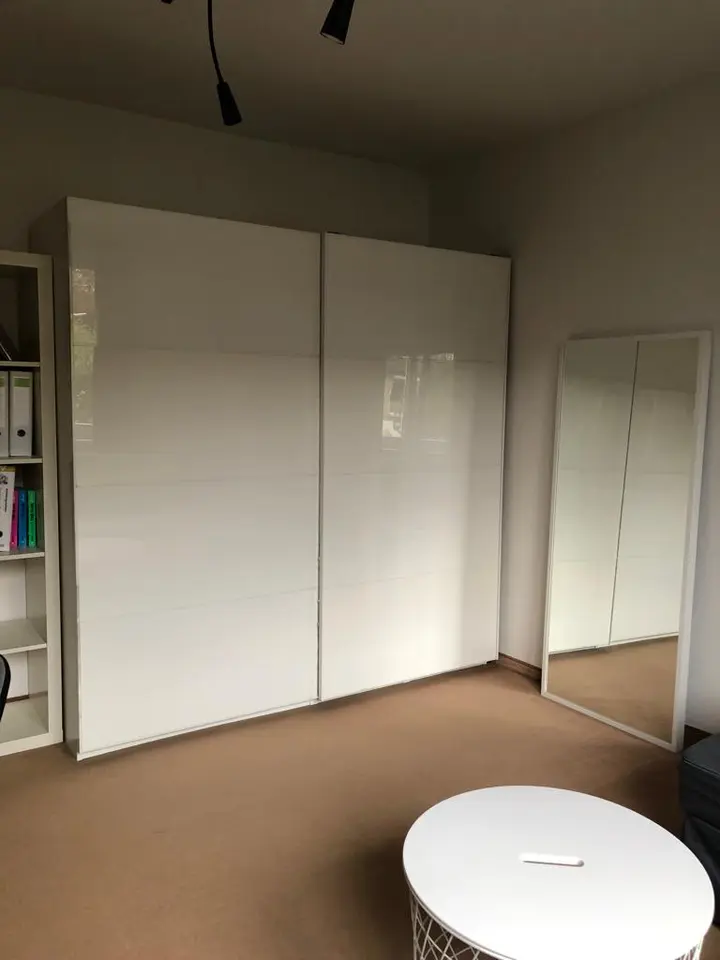 Studio mit 20 m² in Hamburg – Bild 2