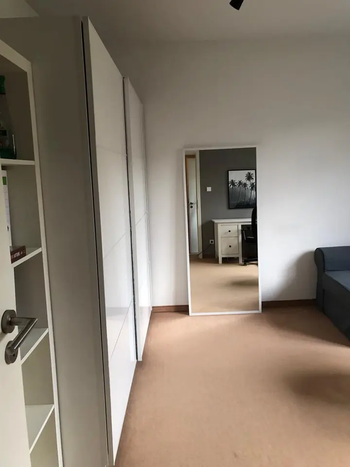 Studio mit 20 m² in Hamburg – Bild 3