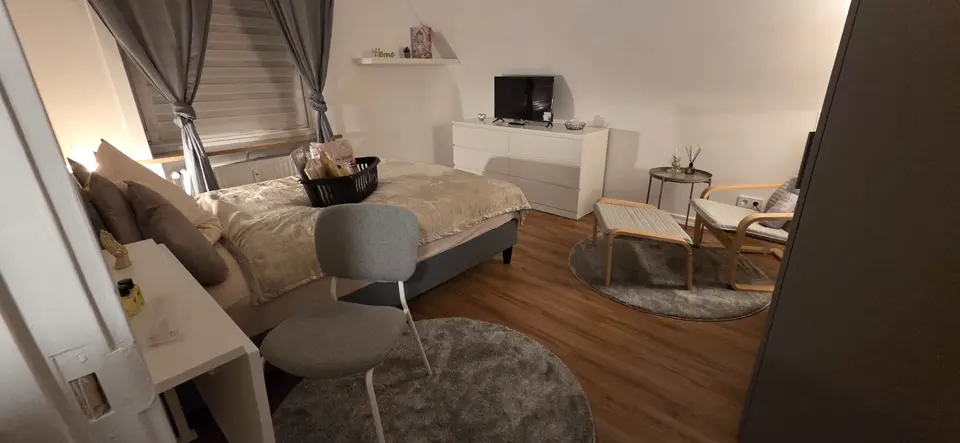 Studio mit 20 m² in Hamburg – Bild 4