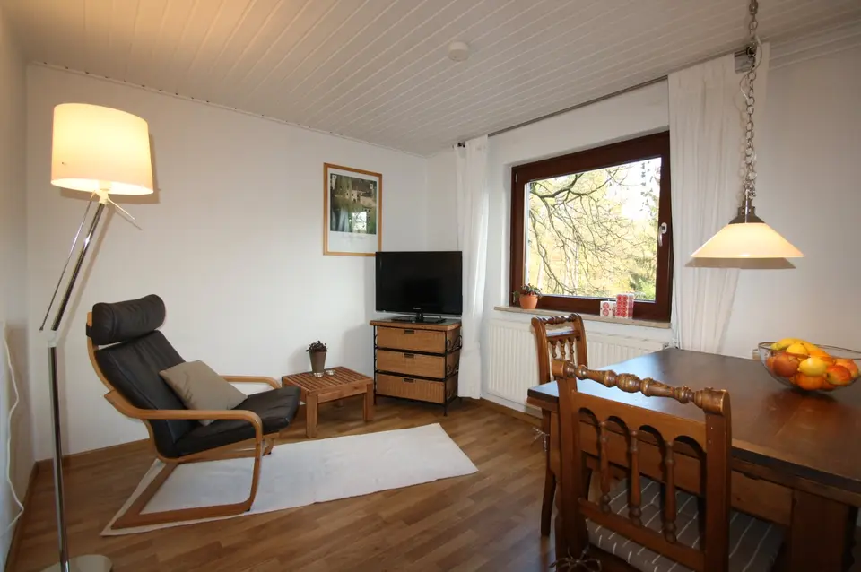 Studio mit 20 m² in Hamburg – Bild 6